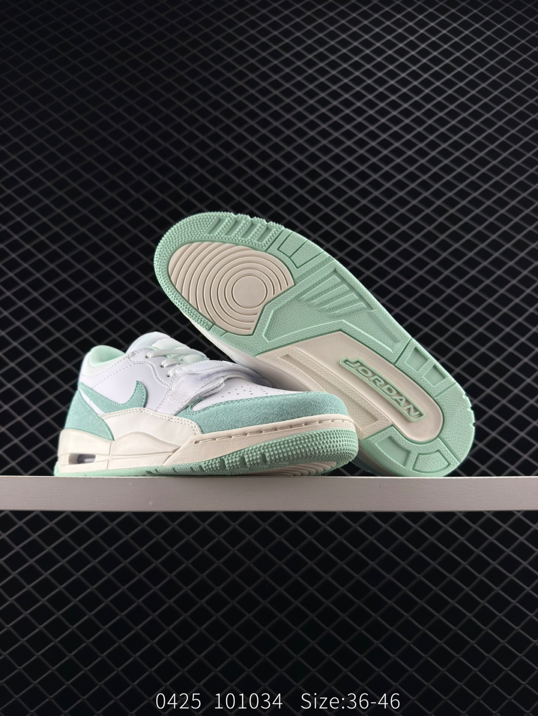 Air Jordan Legacy 312 Low